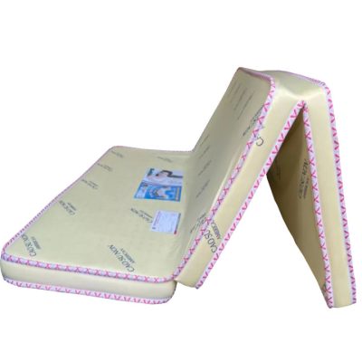 Nệm cao su non American gấp 3