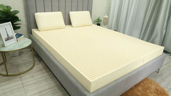 Những sai lầm phổ biến khi mua nệm